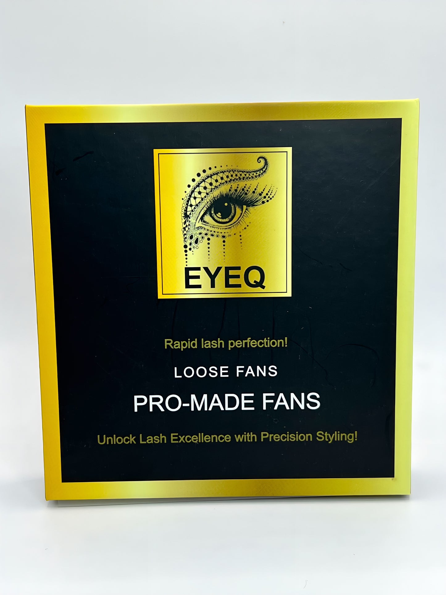 10D Promade Lashes 2000pcs