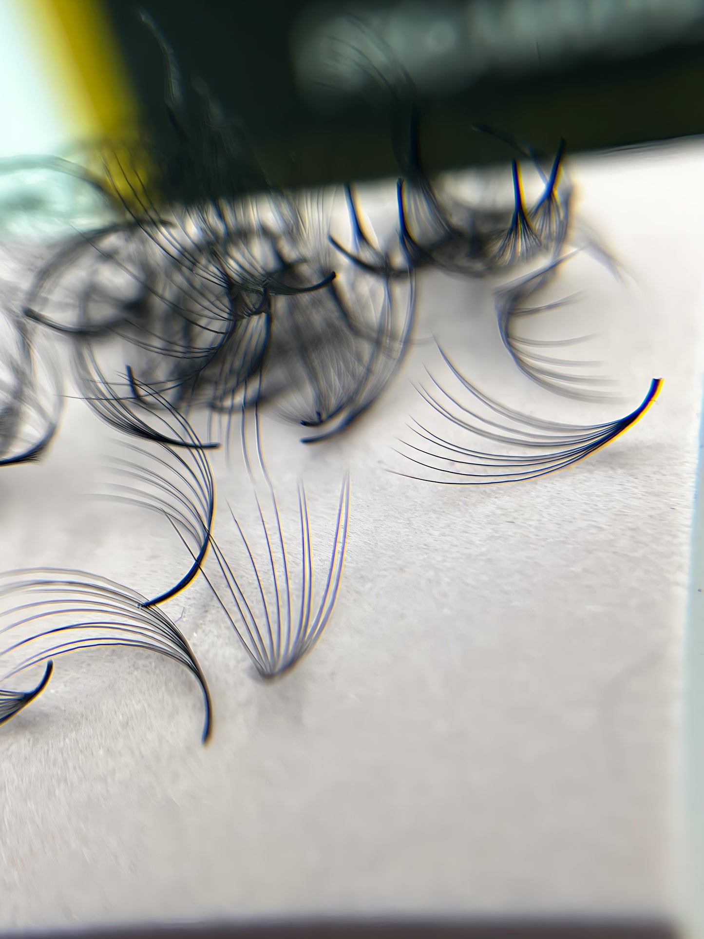 10D Promade Lashes 2000pcs
