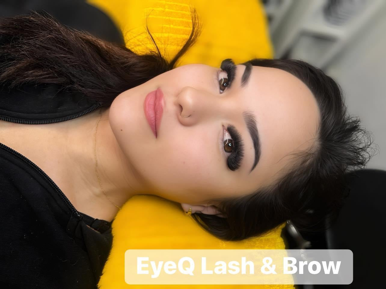 20D Pro-made lashes 0.3 2000pcs