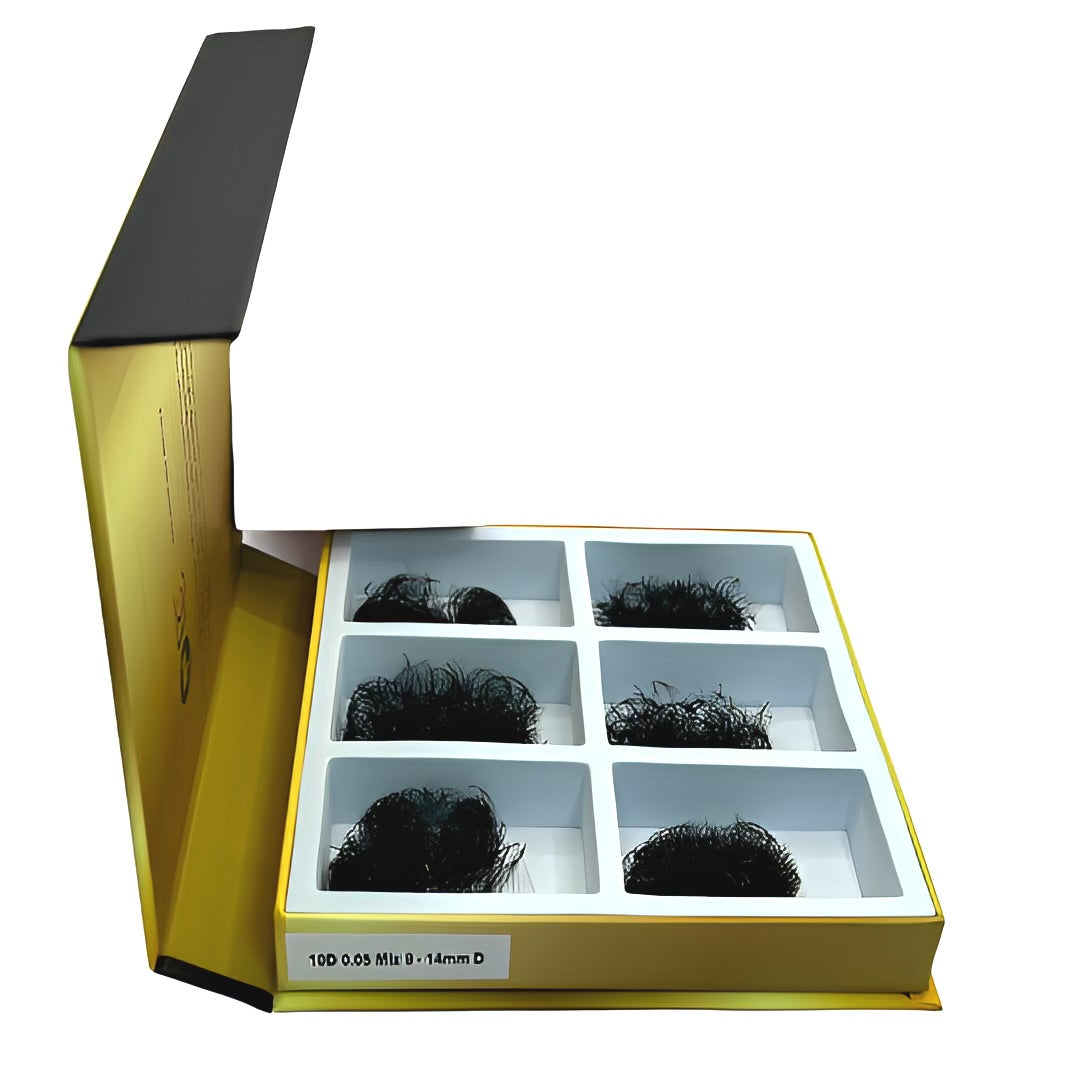 10D Promade Lashes 2000pcs