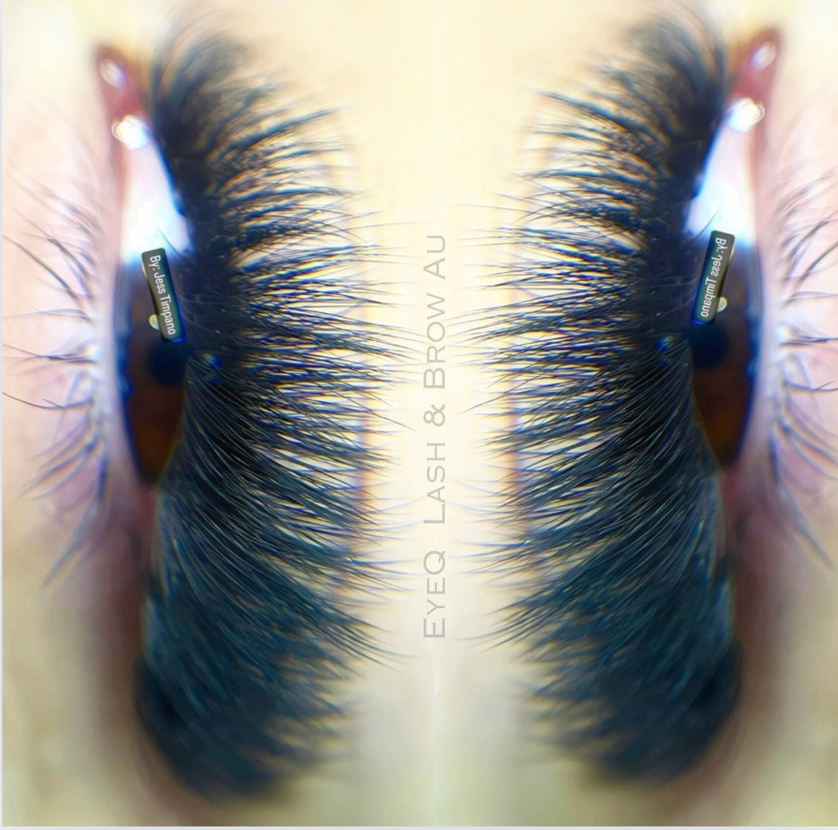 14D Pro-made lashes 2000 pcs