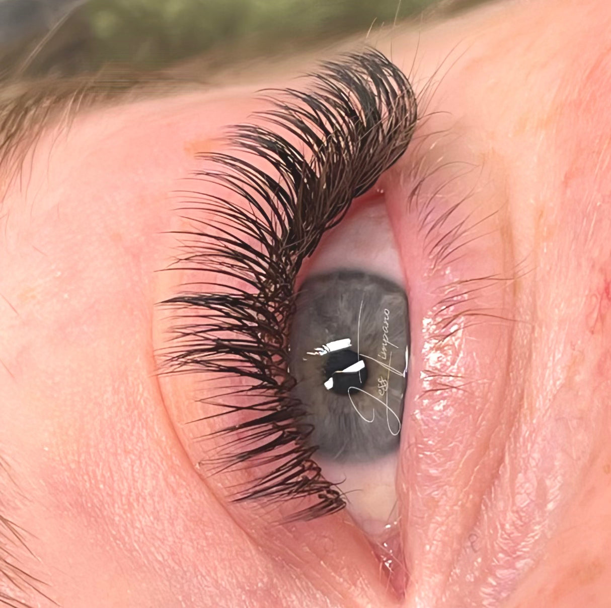 0.15 Individual Lashes 8-14mm