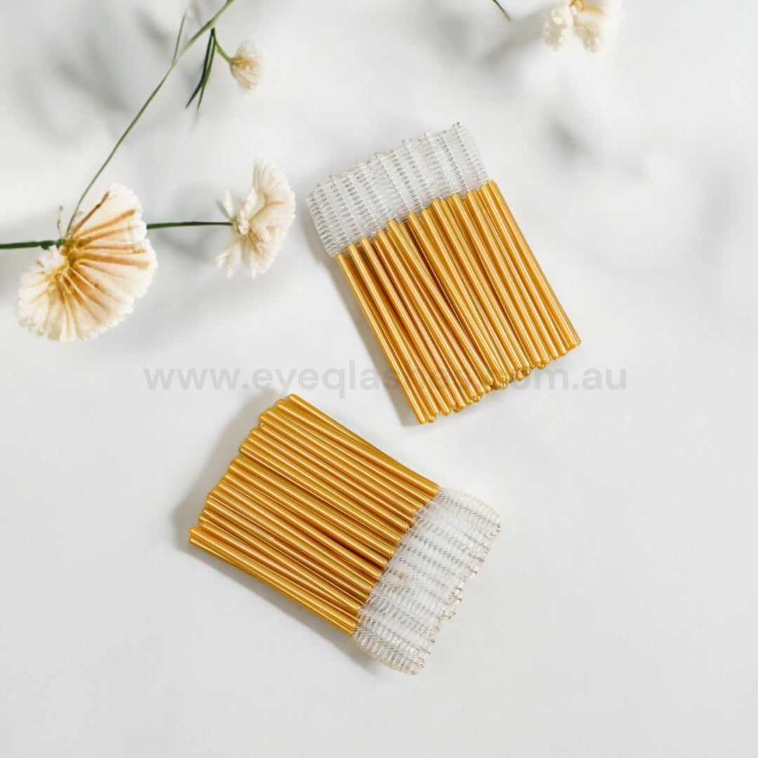 Eyelash Brush 100pcs