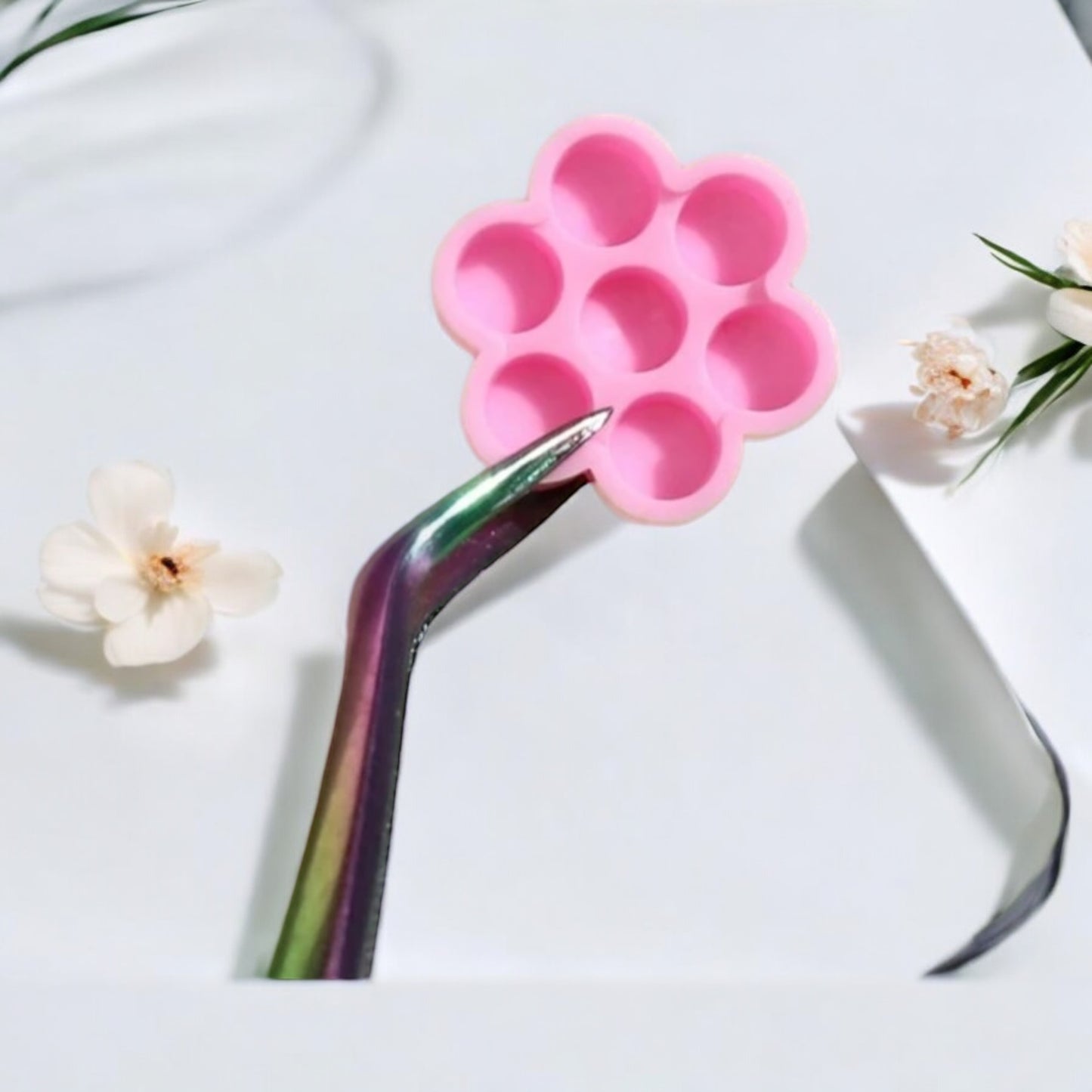 Eyelash Glue Cup 100pcs